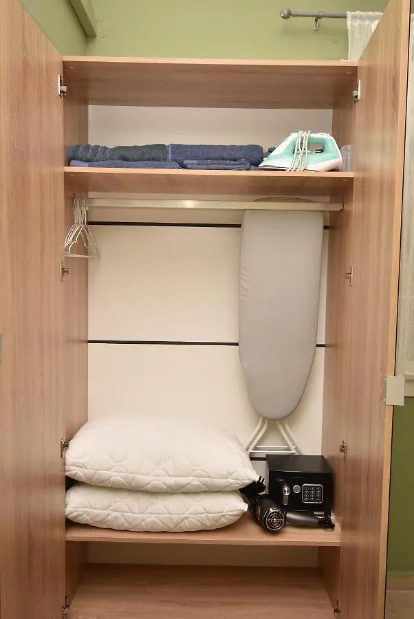 Prive Apartment Thessaloniki-Easy Parking Θεσσαλονίκη