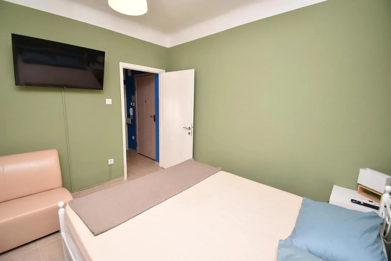 Prive Apartment Thessaloniki-Easy Parking 0*, Θεσσαλονίκη