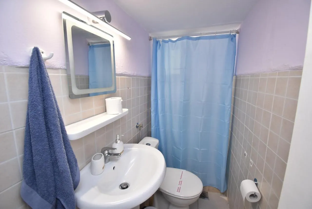 Prive Apartment Thessaloniki-Easy Parking  Θεσσαλονίκη