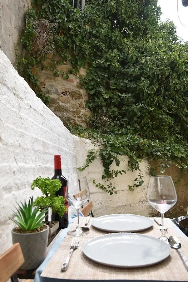 Prive Apartment Thessaloniki-Easy Parking