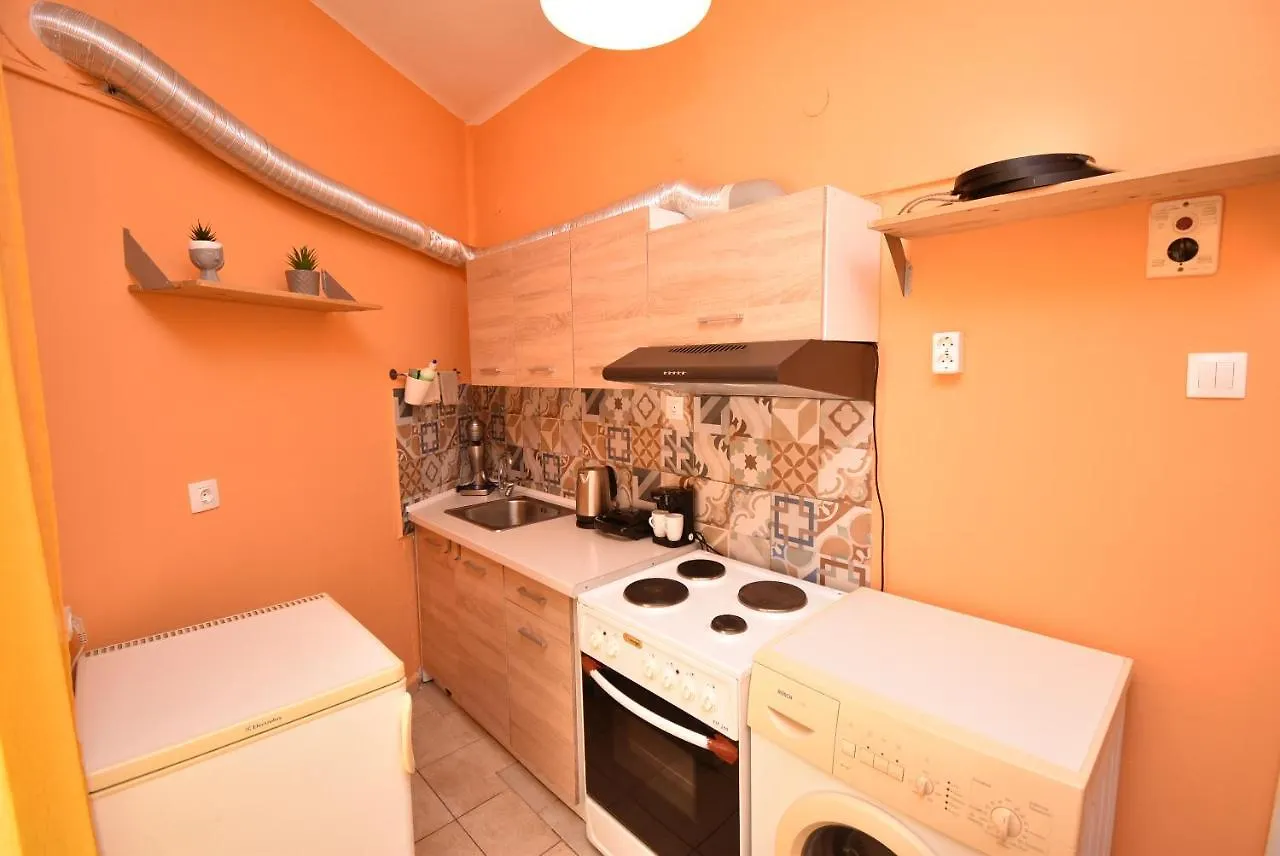 Prive Apartment Thessaloniki-Easy Parking